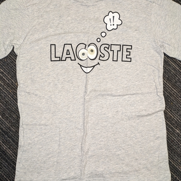 🟥 3/15$ t-shirt 12Y - Picture 3 of 6